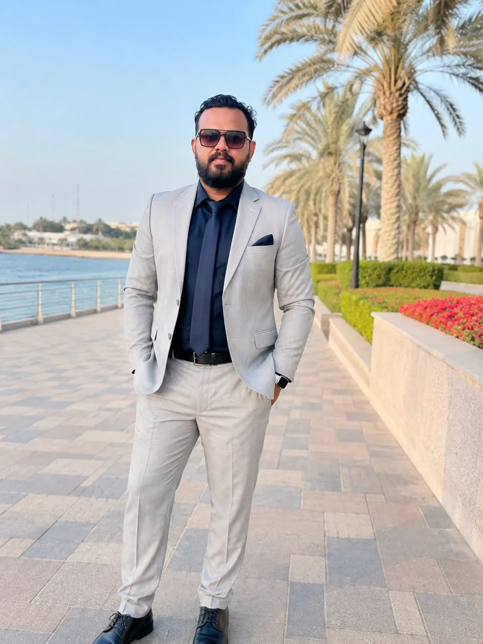 Muhammed Riyas