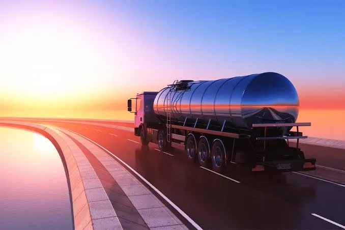 Vista Fuel Trading
