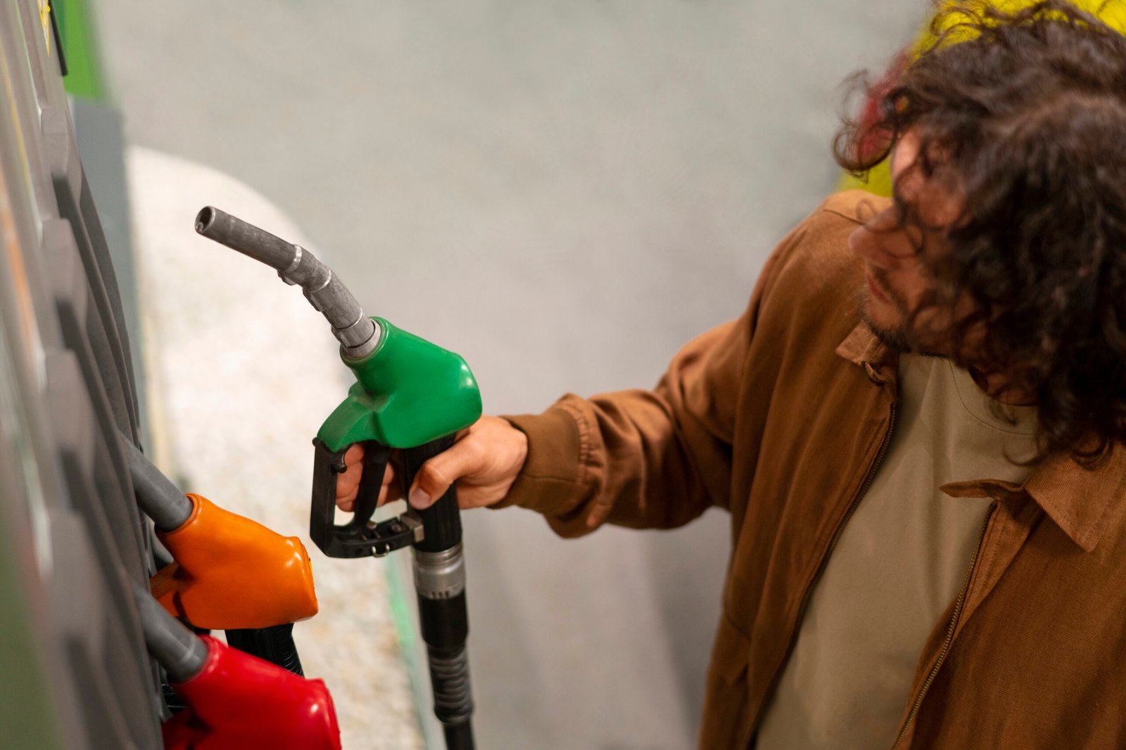 Fuel procurement and sourcing coordination