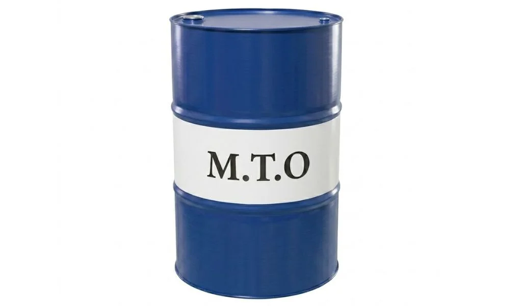 MTO fuel product