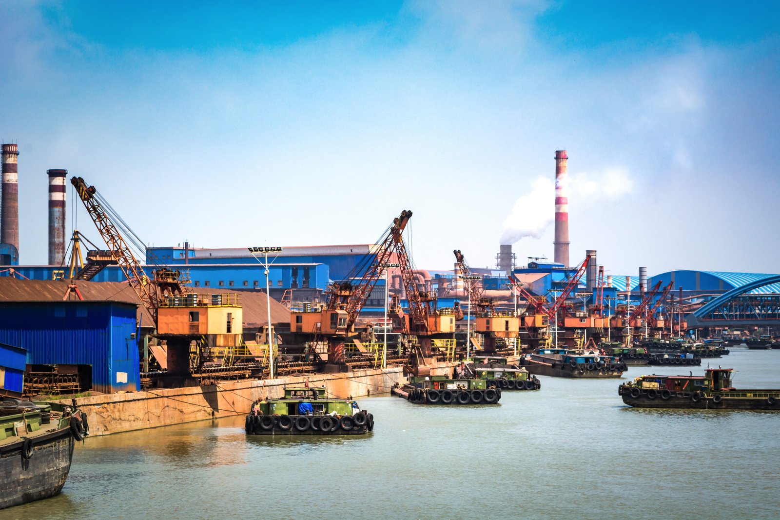 Vista Fuel Trading