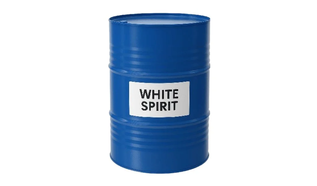 White spirit fuel product